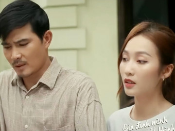 Cú cua gắt của Gia Đình Mình Vui Bất Thình Lình: Công ly hôn, giả bệnh để cứu cuộc hôn nhân của Danh?