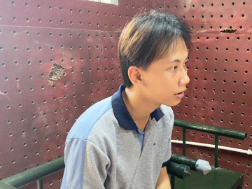 Ân hận muộn màng của thầy giáo trong vụ nam sinh đuối nước tại bể bơi Trường PT Quốc tế Việt Nam