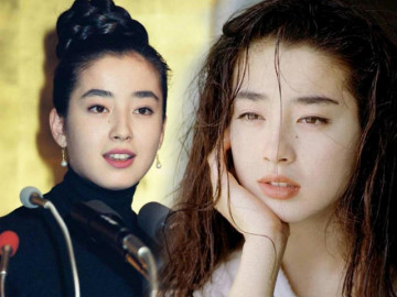 Nàng ngọc nữ tỏa sáng từ nghịch cảnh: Từng bị mẹ bán cho đạo diễn khi còn đi học, bị ép chụp hình khỏa thân
