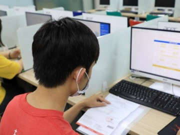 Hướng dẫn xem kết quả trúng tuyển và xác nhận nhập học trực tuyến đại học năm 2023