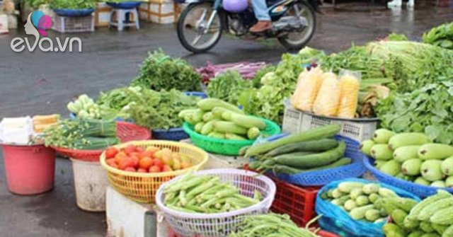 Gallery - Gặp 5 loại rau này đắt mấy cũng cố mà mua, biết lý do ai cũng gật gù: "Xứng đáng”