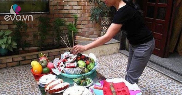 View - Cách cúng rằm tháng 7 đúng nghi thức, chuẩn bị mâm lễ và ngày giờ thực hiện