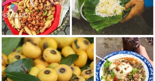 View - 5 đặc sản Hà Nội gói gọn mùa thu khiến du khách mê mẩn, không ai có thể bỏ qua vì mùa thu rất ngắn!