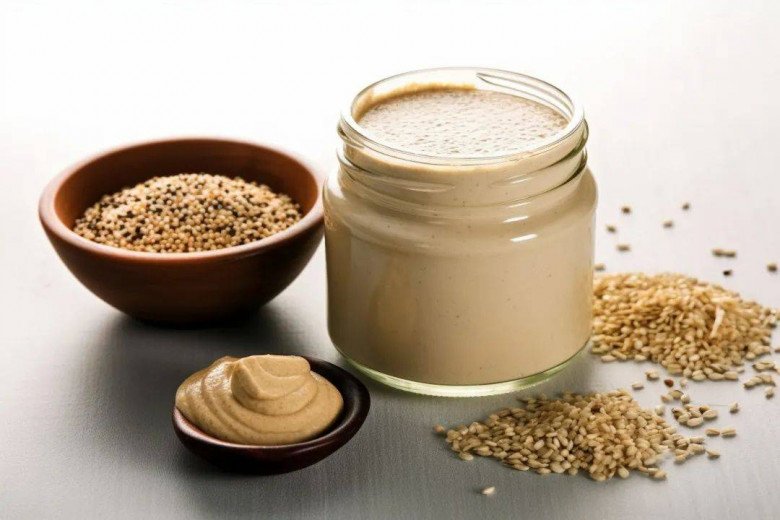 4 thực phẩm c&oacute; canxi cao hơn sữa, c&oacute; loại c&ograve;n nhiều hơn gấp 23 lần nhưng chẳng ai ngờ tới - 1