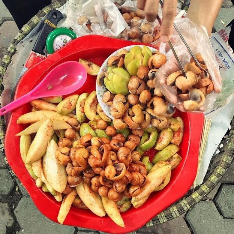 View - 5 đặc sản Hà Nội gói gọn mùa thu khiến du khách mê mẩn, không ai có thể bỏ qua vì mùa thu rất ngắn!