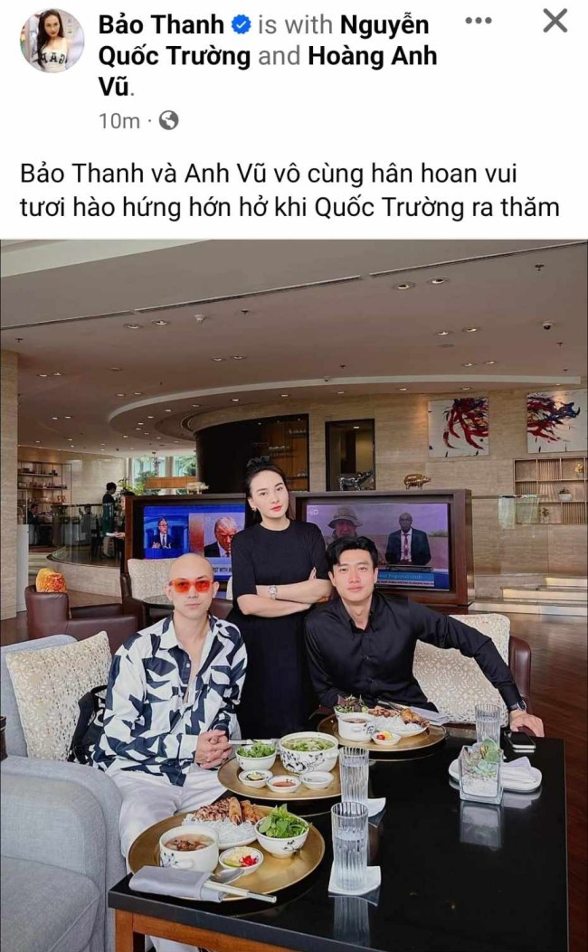 Bộ 3 amp;#34;ngang tráiamp;#34; Về Nhà Đi Con sau hơn 4 năm: Bảo Thanh amp;#34;ở ẩnamp;#34;, người có nhà 40 tỷ vẫn lẻ bóng - 1