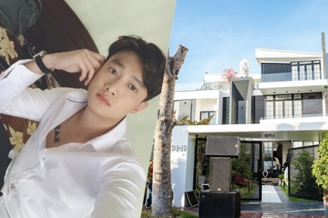 Bộ 3 amp;#34;ngang tráiamp;#34; Về Nhà Đi Con sau hơn 4 năm: Bảo Thanh amp;#34;ở ẩnamp;#34;, người có nhà 40 tỷ vẫn lẻ bóng - 10