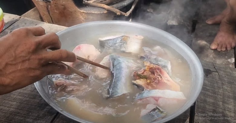 View - Cây hay bị nhầm là rau sam, đắng ngắt nhưng là kho vitamin C, nấu với con này được món đặc sản