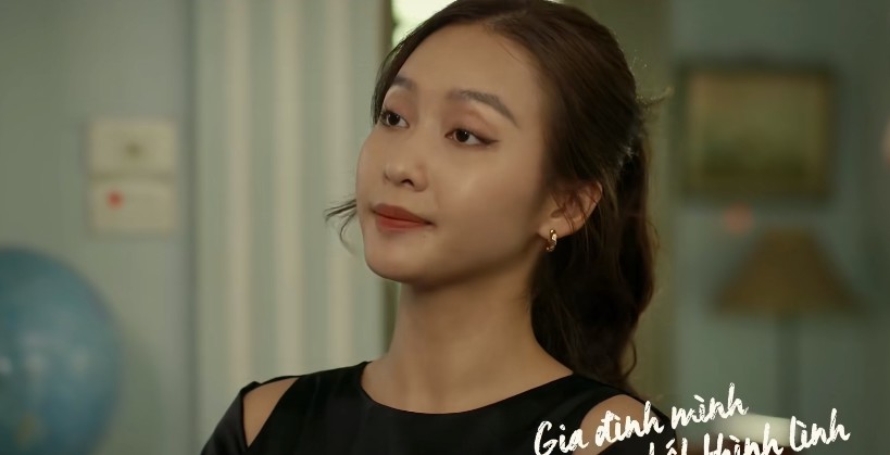 Gia Đình Mình Vui Bất Thình Lình: Phương trở lại nhà chồng, ngày Công được cứu vớt đã tới - 6