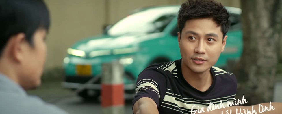 Gia Đình Mình Vui Bất Thình Lình: Phương trở lại nhà chồng, ngày Công được cứu vớt đã tới - 4