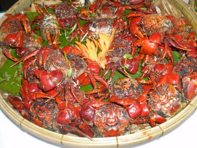 View - Con này trước cho không ai ăn, giờ là đặc sản được săn lùng, thịt ngon hơn cả cua ghẹ, giá 80.000 đồng/kg