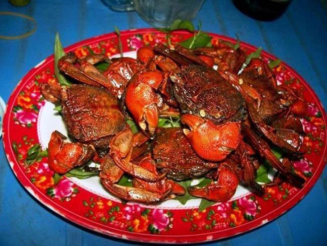 View - Con này trước cho không ai ăn, giờ là đặc sản được săn lùng, thịt ngon hơn cả cua ghẹ, giá 80.000 đồng/kg