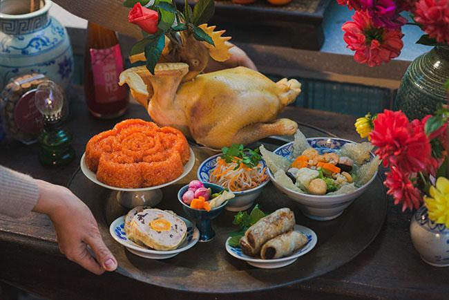 View - Văn khấn thần linh rằm tháng bảy, văn khấn gia tiên, chúng sinh đầy đủ và chi tiết nhất