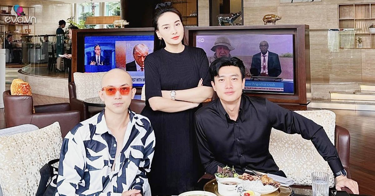 Gallery - Bộ 3 ngang trái Về Nhà Đi Con sau hơn 4 năm: Bảo Thanh ở ẩn, người có nhà 40 tỷ vẫn lẻ bóng