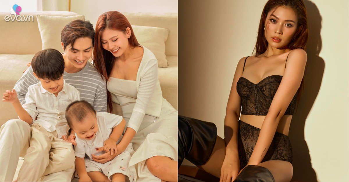 View - Cho con xem tivi suốt 2 năm đại dịch, Chúng Huyền Thanh bật khóc khi BS chẩn đoán tình trạng bé