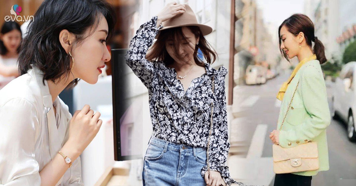 View - Tiền nào của nấy, phụ nữ đừng ngại chi tiền cho 4 món đồ này, dùng đi dùng lại 5 năm không lỗi thời