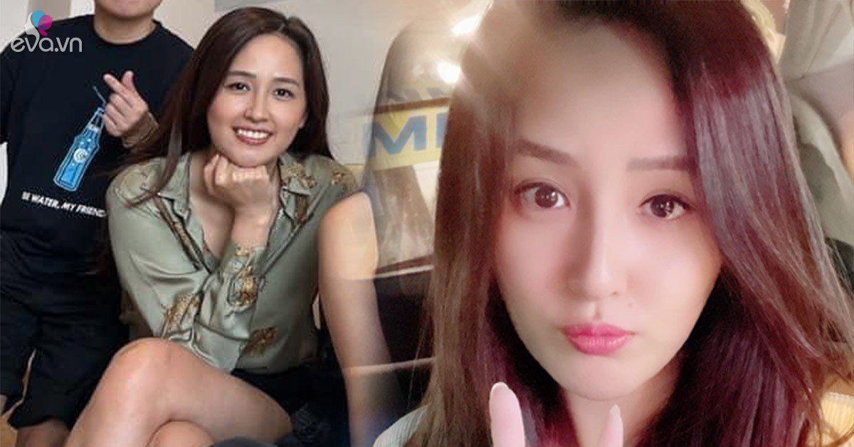 Gallery - Mai Phương Thuý từ bỏ đồ hiệu, diện chiếc áo ai cũng có che đi thân hình chạm mốc 71kg