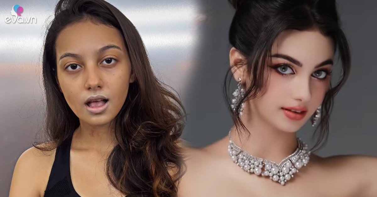 View - Gái Tây gốc Cần Thơ nổi như cồn với clip bốn chục ngàn thi hoa hậu, chiều cao hạn chế, mặt mộc khác lạ