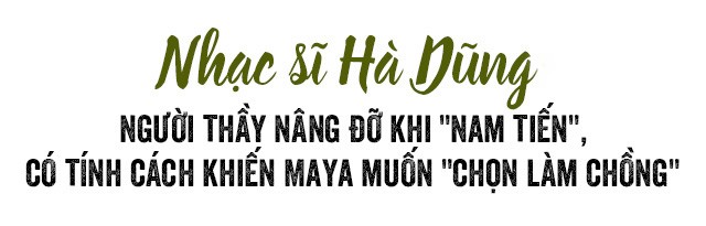 Maya bị con gái amp;#34;cấm yêuamp;#34;, quá khứ amp;#34;khẩu chiếnamp;#34; với Tâm Tít và tin đồn sinh con cho amp;#34;đại gia kim cươngamp;#34; - 3