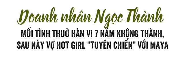 Maya bị con gái amp;#34;cấm yêuamp;#34;, quá khứ amp;#34;khẩu chiếnamp;#34; với Tâm Tít và tin đồn sinh con cho amp;#34;đại gia kim cươngamp;#34; - 6