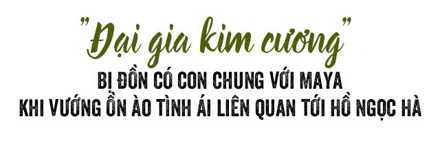 Maya bị con gái amp;#34;cấm yêuamp;#34;, quá khứ amp;#34;khẩu chiếnamp;#34; với Tâm Tít và tin đồn sinh con cho amp;#34;đại gia kim cươngamp;#34; - 10