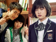 Giải trí - Nhóc tì từng vì bố đẻ mà bị đuổi cổ khỏi đoàn làm phim, giờ ở tuổi trưởng thành chưa muốn học đại học