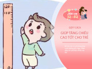 Nuôi con IQ EQ - Làm được 4 điều này con cao nhanh nhất trong nhóm trẻ cùng lứa