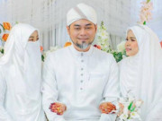 Tin tức - Lấy nhau 10 năm không có con, vợ tự cưới vợ lẽ cho chồng mình, sốc nặng với danh tính cô dâu