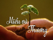 Người phụ nữ thấu hiểu mọi sự