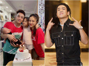 Giải trí - "Nam Tào" Đỗ Duy Nam thay đổi ngỡ ngàng khiến mẹ phải uống thuốc trợ tim, con gái cứ nhìn là khóc