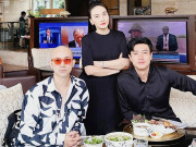 Giải trí - Bộ 3 "ngang trái" Về Nhà Đi Con sau hơn 4 năm: Bảo Thanh "ở ẩn", người có nhà 40 tỷ vẫn lẻ bóng