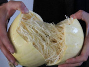 Nhà đẹp - Loại quả ruột toàn sợi giá 150.000 đồng/kg nhưng vẫn cháy hàng, trồng được quanh năm, 3 tháng cho thu hoạch