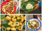 Lifestyle - 5 đặc sản Hà Nội "gói gọn mùa thu" khiến du khách mê mẩn, không ai có thể bỏ qua vì mùa thu rất ngắn!