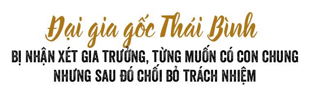 Mỹ nhân Đất Mũi amp;#34;bại trậnamp;#34; trước Ngọc Trinh từng bị đại gia ép bỏ con, sau làm mẹ đơn thân ngoài ý muốn - 6