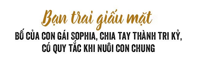 Mỹ nhân Đất Mũi amp;#34;bại trậnamp;#34; trước Ngọc Trinh từng bị đại gia ép bỏ con, sau làm mẹ đơn thân ngoài ý muốn - 10