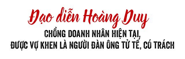 Mỹ nhân Kinh Bắc amp;#34;dính bầuamp;#34; với đại gia rồi mới cưới, được mẹ chồng cưng chiều, sống an nhàn khi rời showbiz - 8