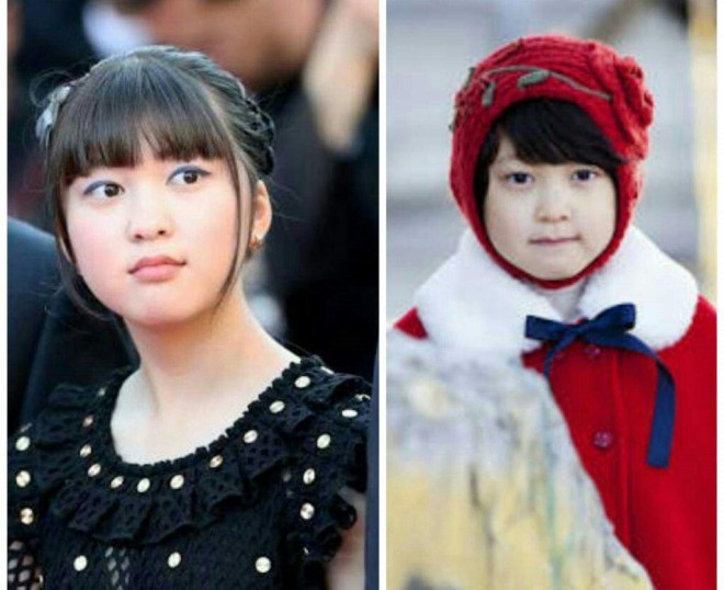 View - Ahn Seo Hyun - Nhóc tì từng vì bố đẻ bị đuổi cổ khỏi đoàn làm phim, giờ trưởng thành không muốn học