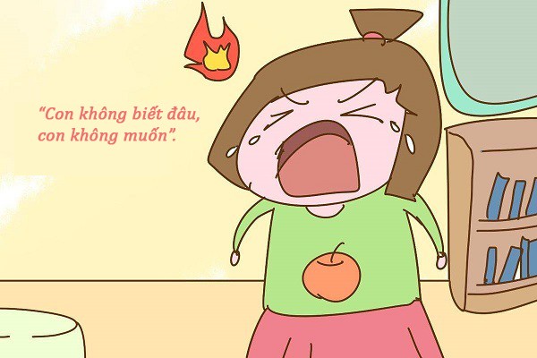 View - 5 mẹo đối phó nhanh với cơn giận giữ của trẻ, con ngoan nghe lời ngay