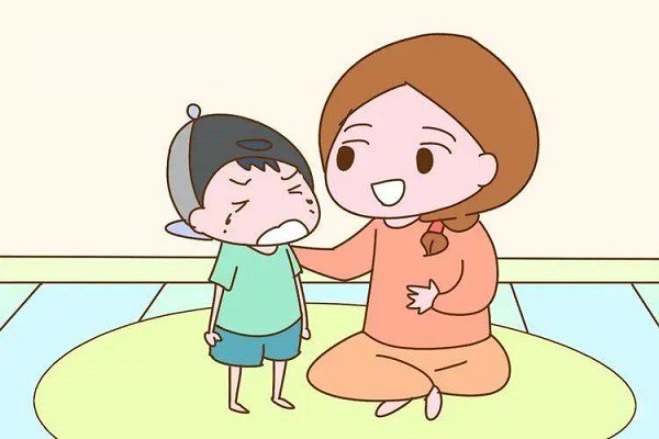 View - 5 mẹo đối phó nhanh với cơn giận giữ của trẻ, con ngoan nghe lời ngay