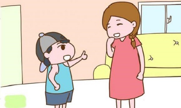 View - 5 mẹo đối phó nhanh với cơn giận giữ của trẻ, con ngoan nghe lời ngay