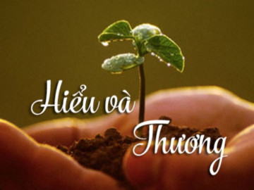 Người phụ nữ thấu hiểu mọi sự