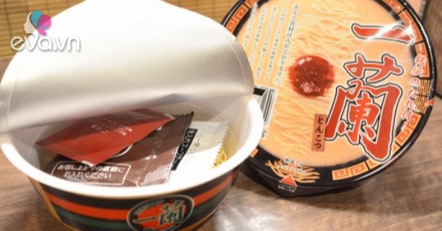 View - Những gói mì ăn liền đắt nhất thế giới: gần 300.000 đồng/gói nhưng đắt xắt ra miếng