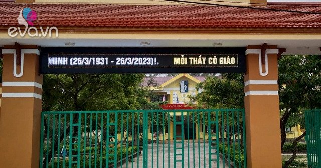 Gallery - Tin tức 24h: Vụ hiệu trưởng đánh hiệu phó ở Quảng Bình: Diễn biến mới nhất