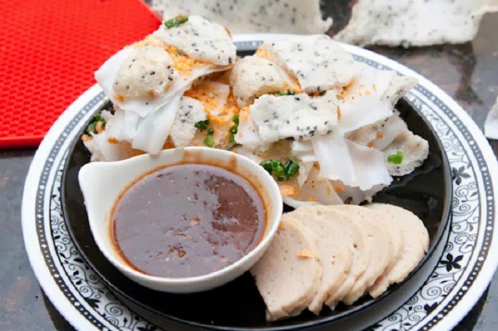 View - 7 món ăn vặt Nha Trang ngon trứ danh, ai ăn xong vẫn thèm thuồng muốn ăn thêm