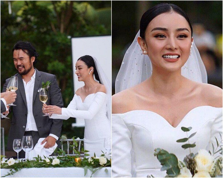 View - Cô gái miền Tây vịt hoá thiên nga lấy chồng tỷ phú Thái, sau 12 năm tiếp tục tân trang diện mạo vì sợ già