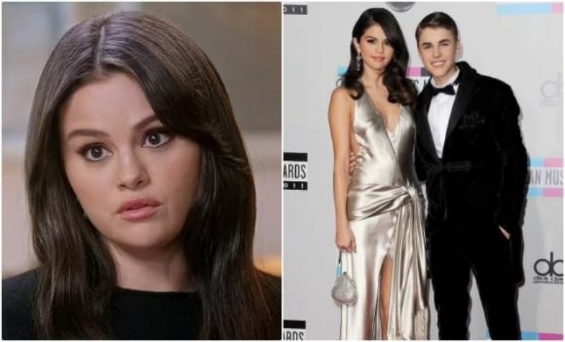 View - Selena Gomez - hiếm hoi nói về cuộc chia tay với Justin Bieber, nghe xong mới hiểu cô nổi tiếng