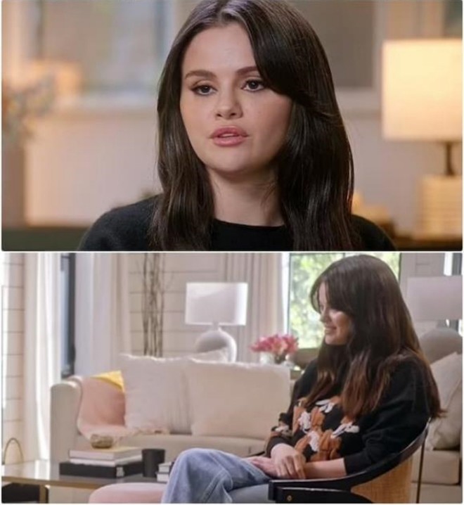 View - Selena Gomez - hiếm hoi nói về cuộc chia tay với Justin Bieber, nghe xong mới hiểu cô nổi tiếng