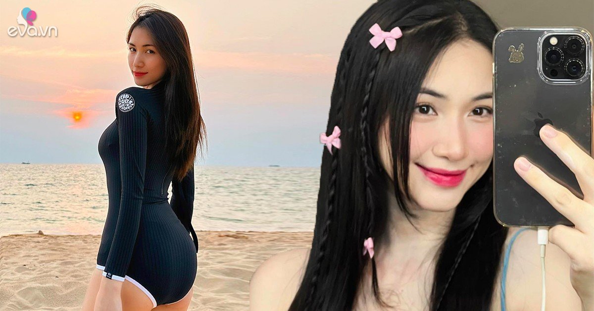 Gallery - Thì ra Hoà Minzy có dáng cong vút là nhờ kiêng khem thứ tinh bột vàng này