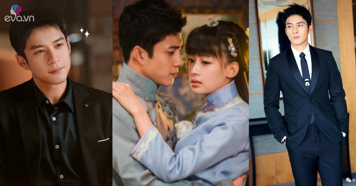 View - Hàn Đông Quân - Chàng nam thần có tài nhưng sớm hết thời vì quá đẹp trai, công ty "cấm” đóng vai xấu