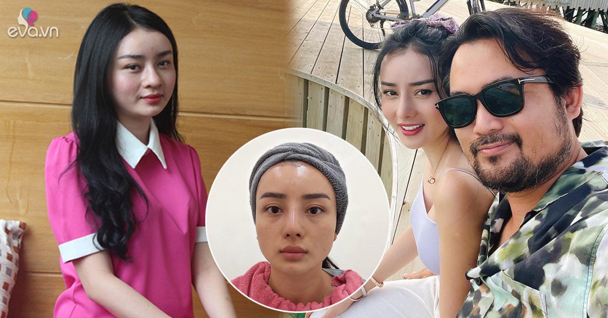 View - Cô gái miền Tây vịt hoá thiên nga lấy chồng tỷ phú Thái, sau 12 năm tiếp tục tân trang diện mạo vì sợ già